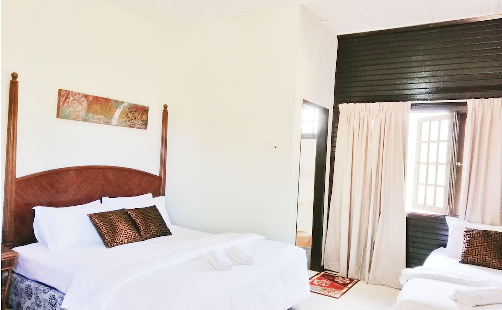 AsiaCamp Resort photo 7