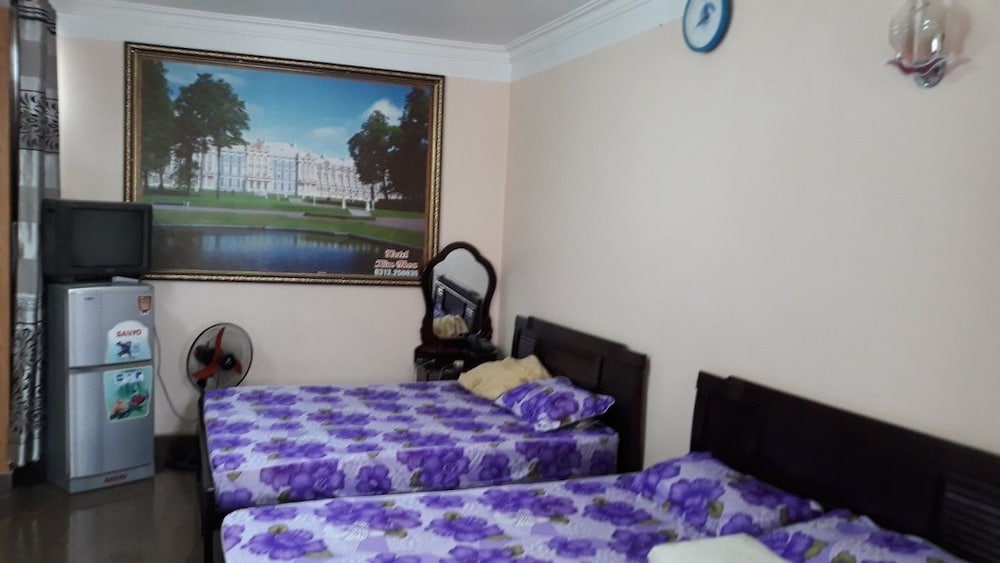 Kim Thoa Motel view 5