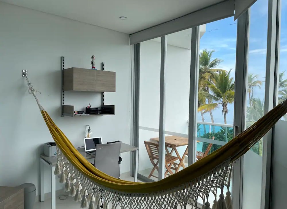 Apartamento Vacacional Para Familia view 2
