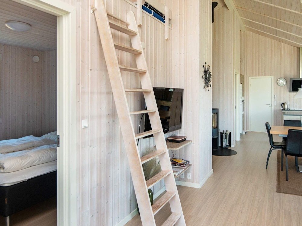 10 Person Holiday Home in Ansager-by Traum view 3