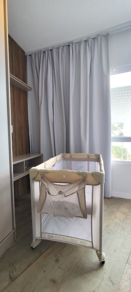 Apartamento 25C