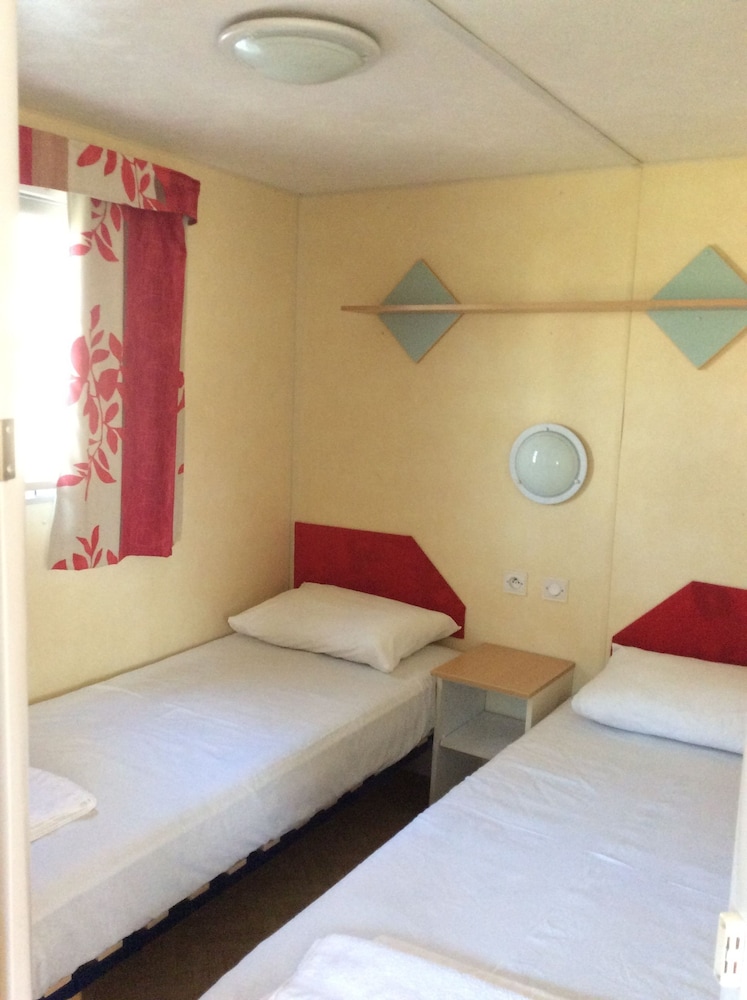 Creta Camping