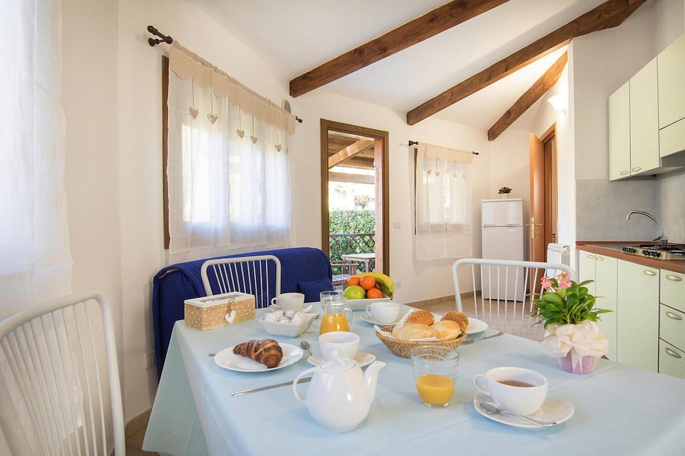 Bungalow in Riotorto Near the sea Beach-formerly TUI Ferienhaus