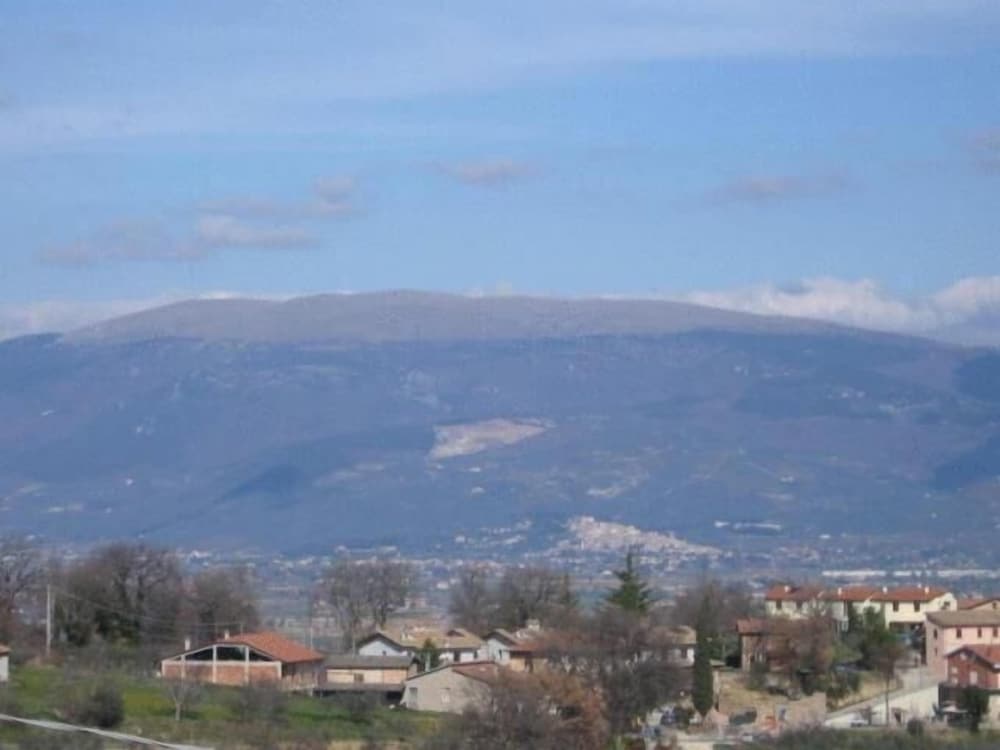 B&B La Collina del Sagrantino