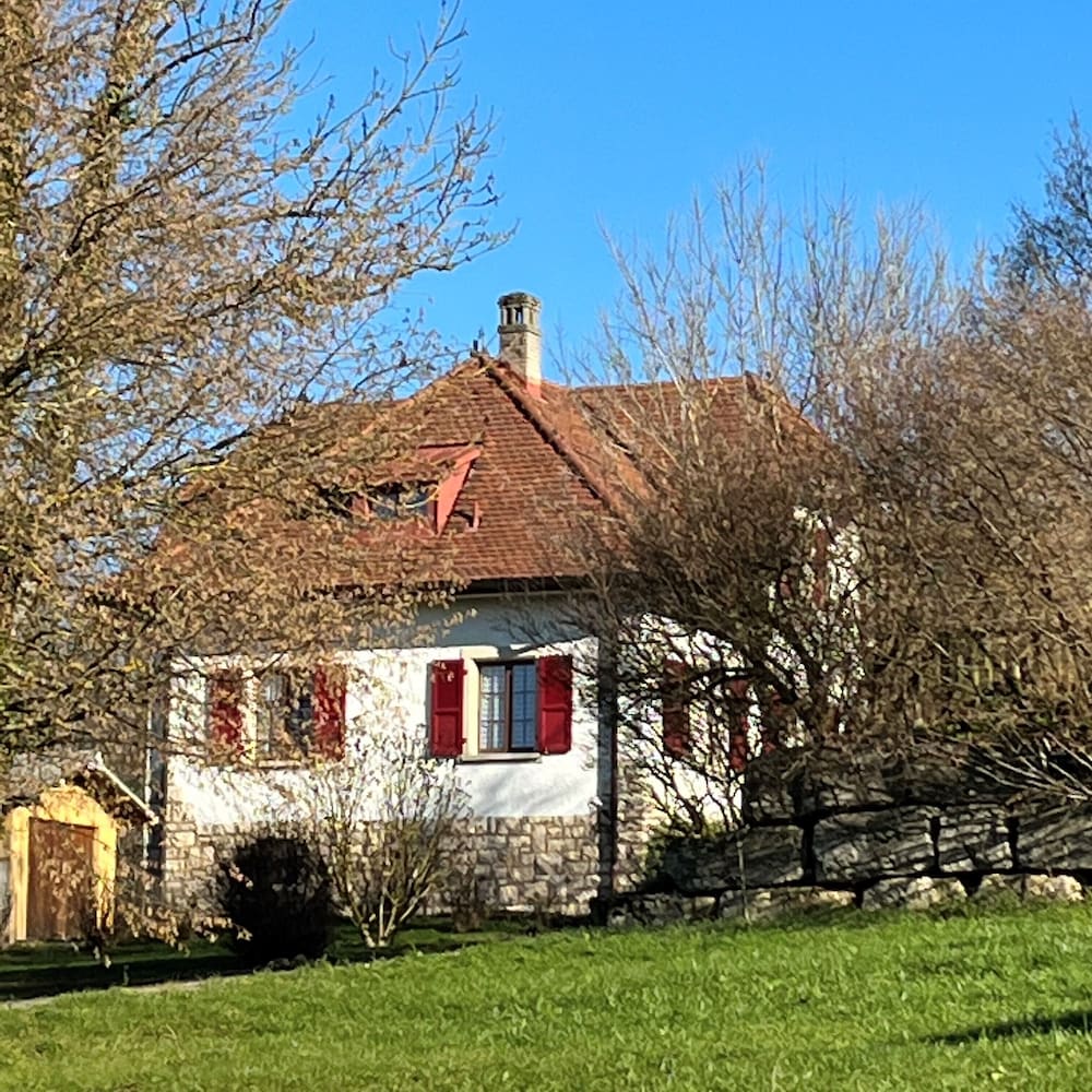 Villa Mai