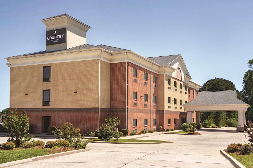 Hotel Country Inn & Suites by Radisson, Byram/Jackson South, MS