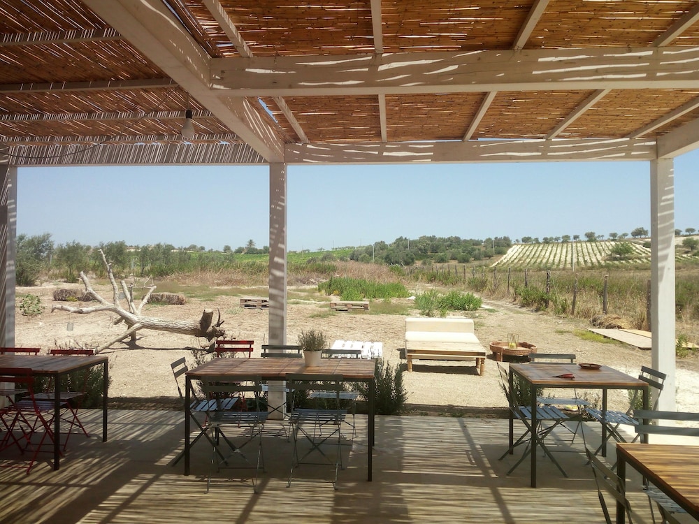 Cozzo del Parroco view 3