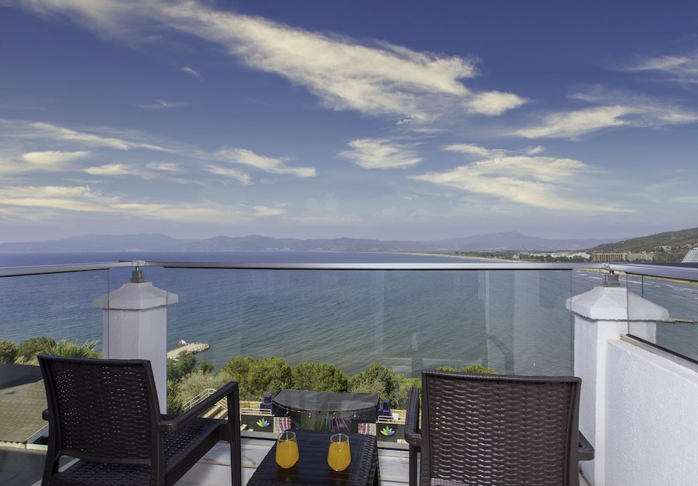 Labranda Ephesus Princess Kusadasi - All Inclusive
