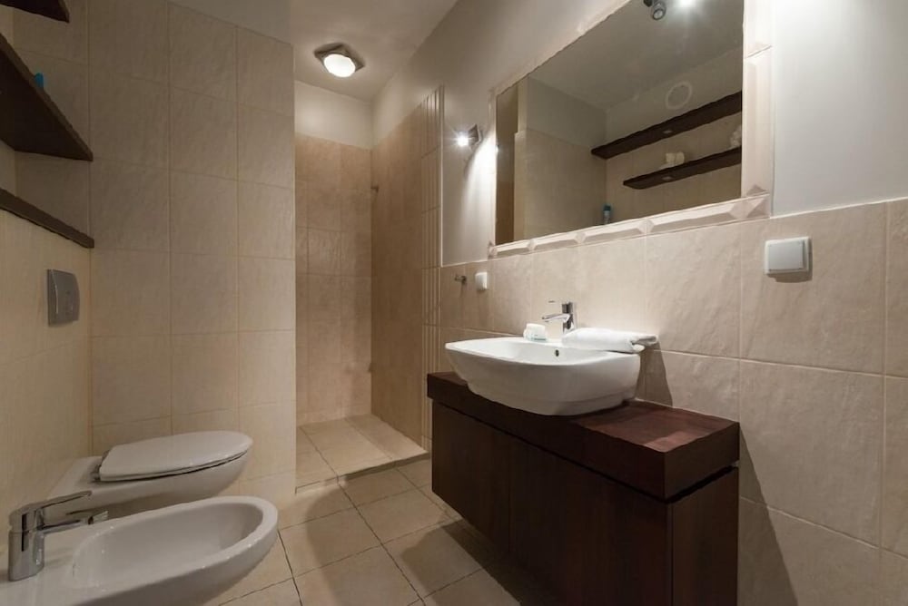 Apartinfo Apartments - Sadowa