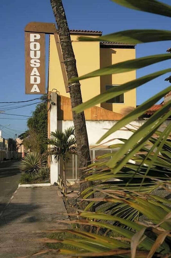 Pousada Restinga