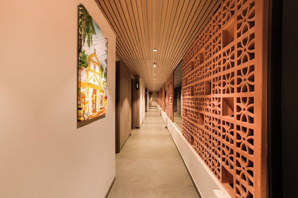 Lemon Tree Hotel Anjuna Goa