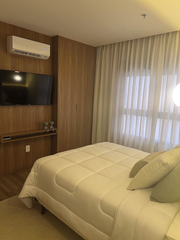 Radisson Serviced Apartments Jardins