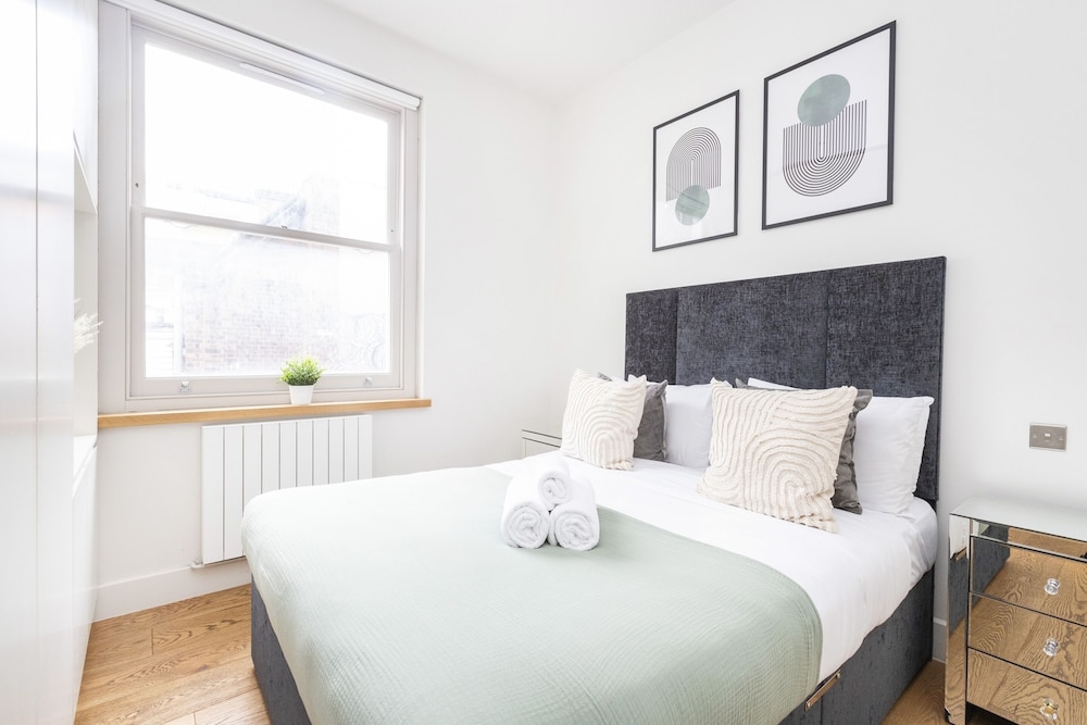 Soho - Fitzrovia Suites