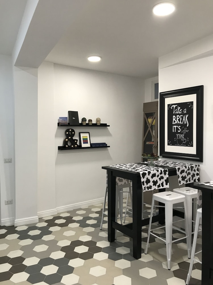 B&B Letto & Latte Pompei photo 4