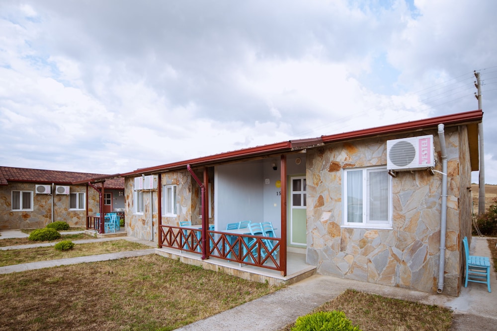 Krimenos Butik Hotel