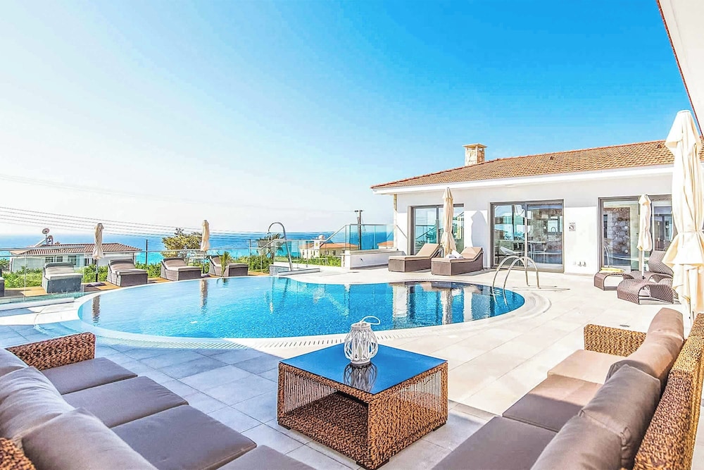 Villa Marietta