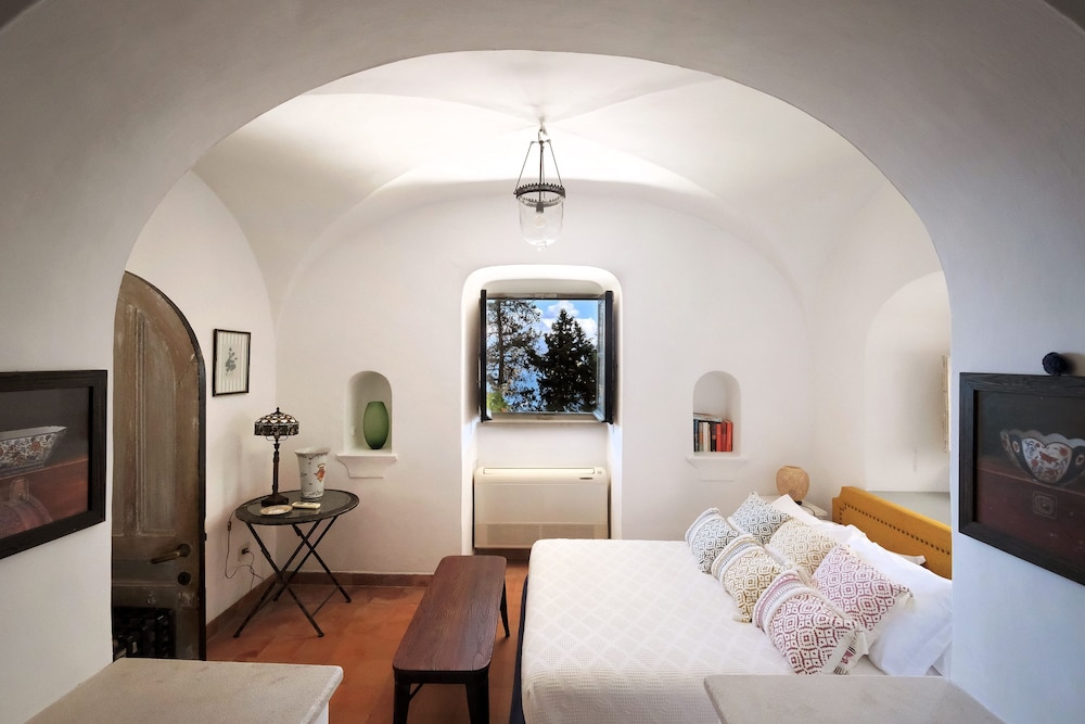 Villa Gabriella in Capri