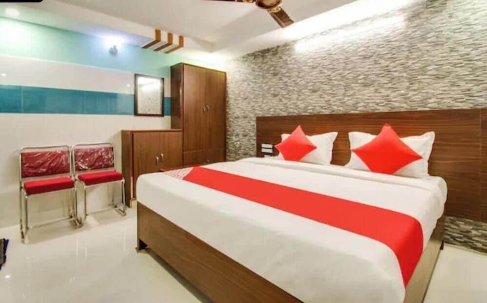 Hotel sri grand view 5