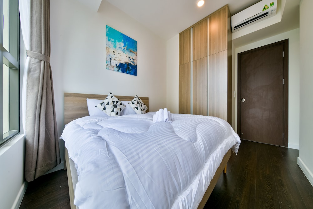 Ichiban Apartments