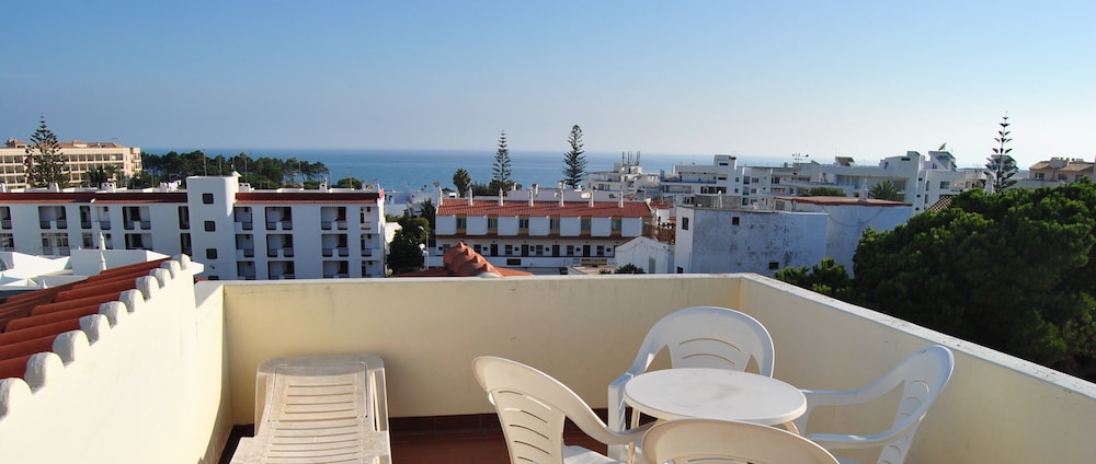 Apartamentos Olhos do Mar