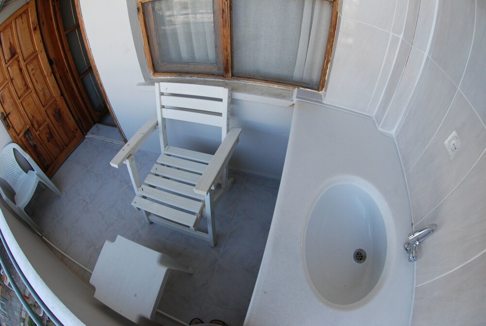 Korkmaz Pansiyon Apart