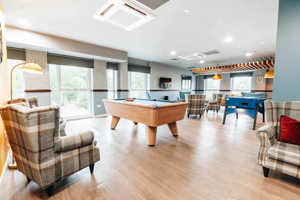 Caledon Court