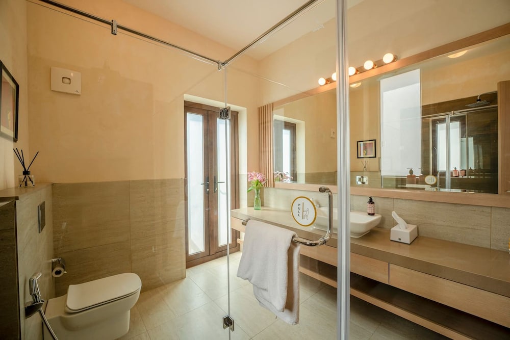 Casa Gola - Lux 3BR Villa w Private Pool in Anjuna