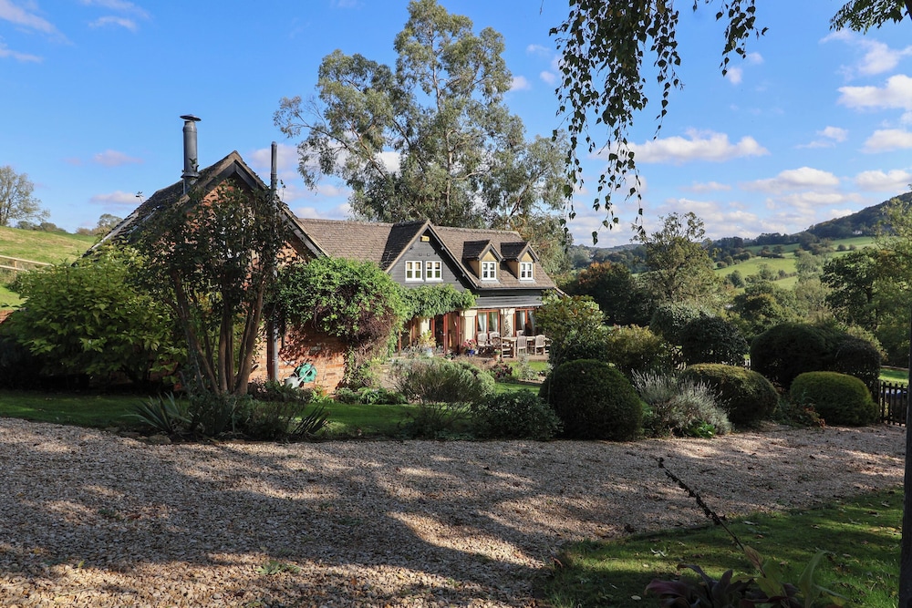 Highgrove Barn