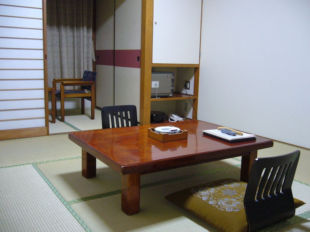 Gero Onsen Kisoya
