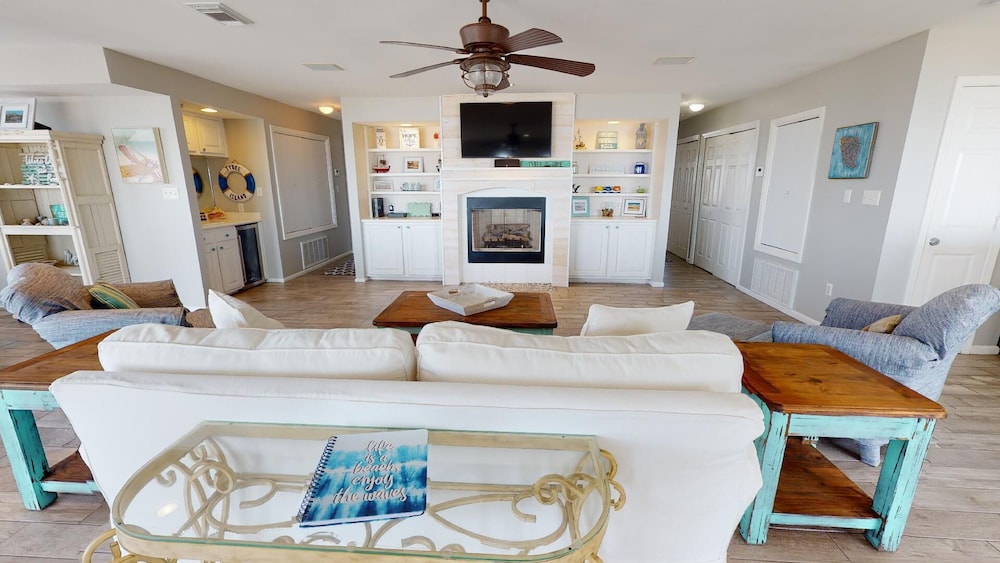 South Beach Ocean E by Tybee Vacation Rentals