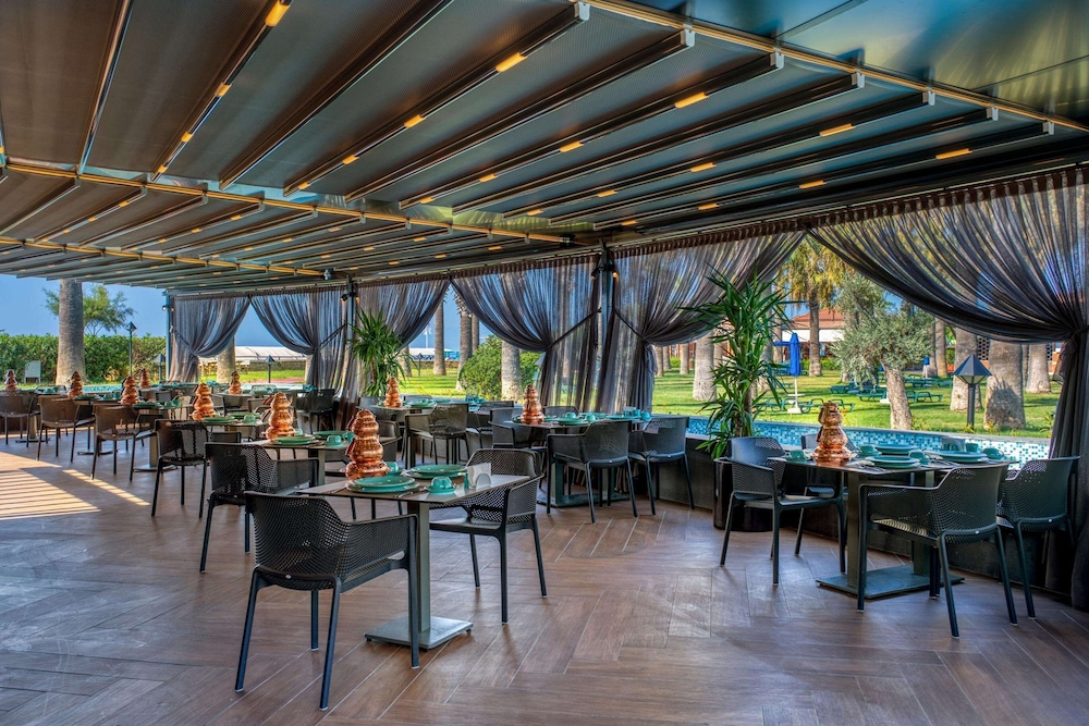 Megasaray Club Belek