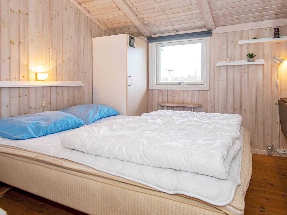 8 Person Holiday Home in Hejls view 4