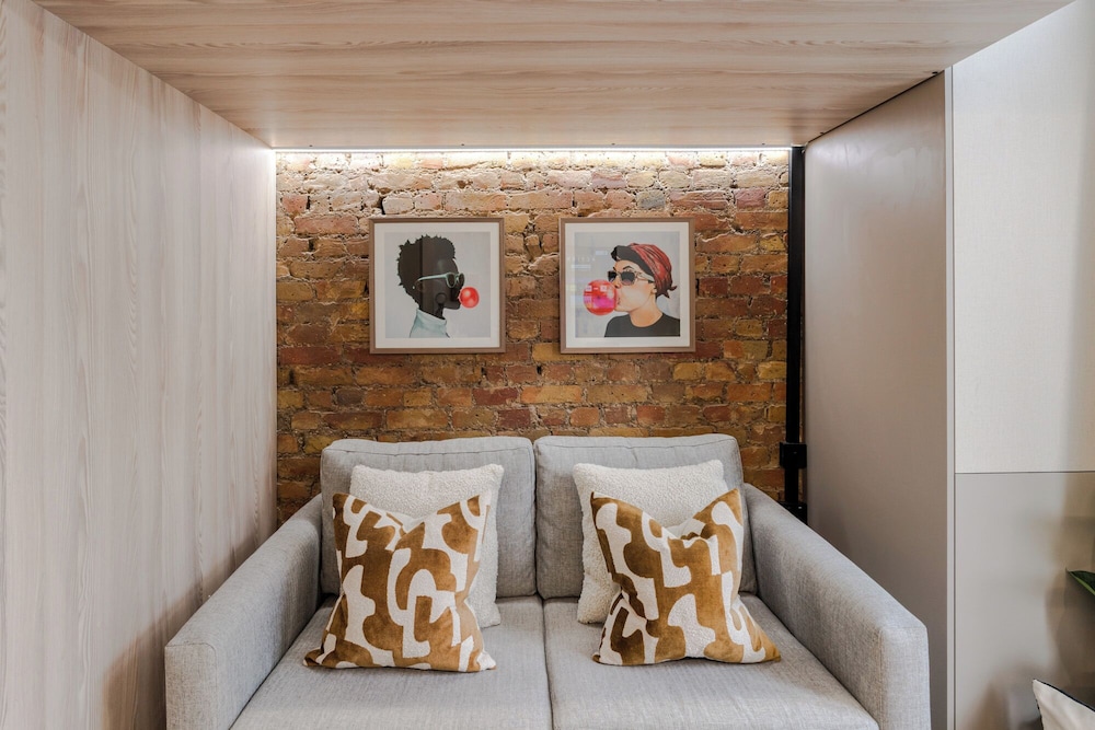 Your Apartment - Kensington
