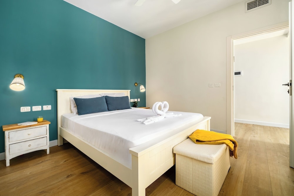 Rosh HaNikra Garden Villa by Sea N' Rent