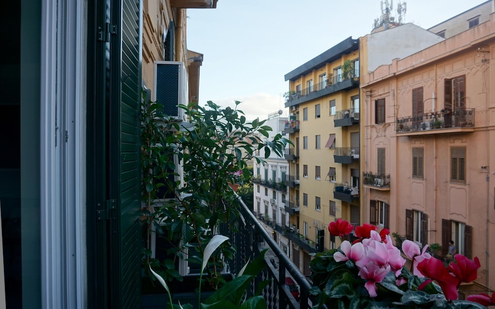 Design Loft al Teatro Massimo by Wonderful Italy