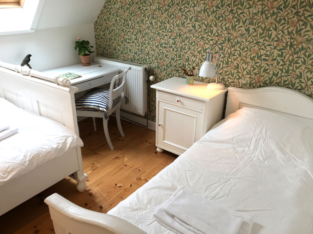 Askø Mejeri - B&B
