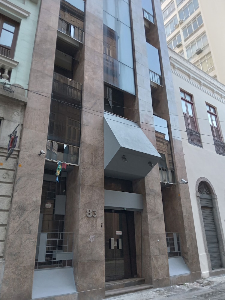 Candelária 83