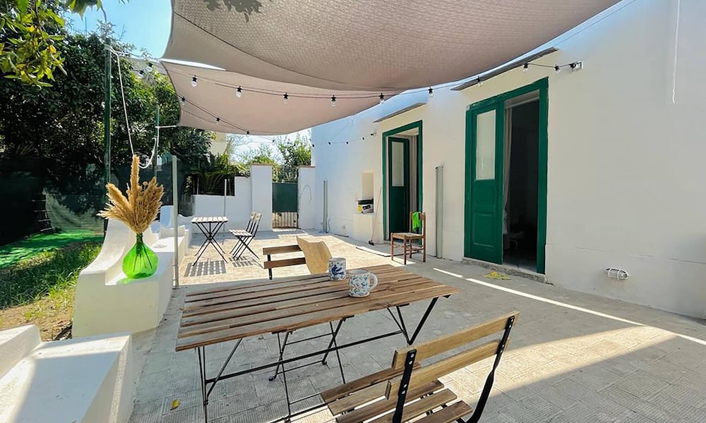 Monolocale Standard 2 - Olivieri 25 photo 5