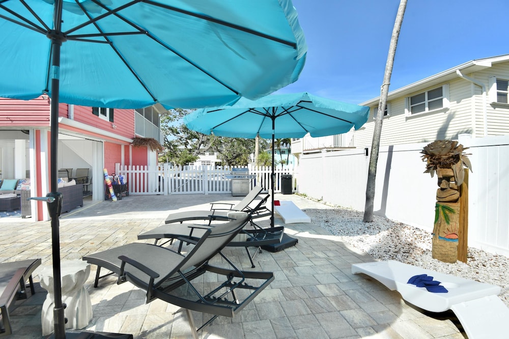 Coral Cove