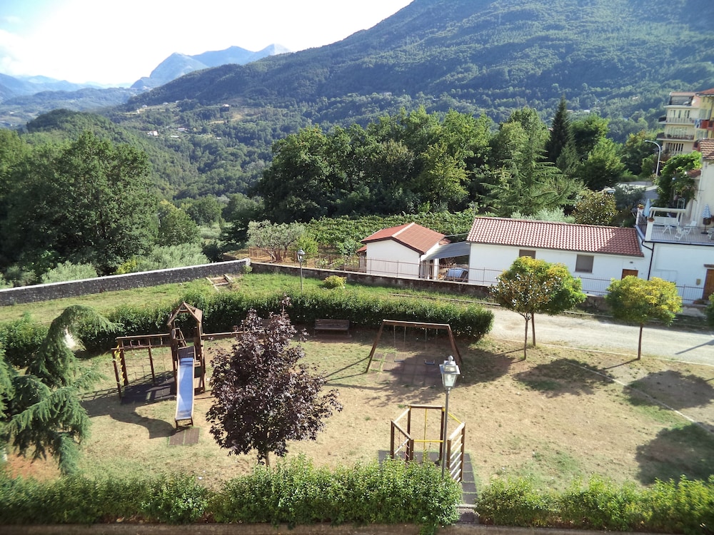 Albergo il Chiostro