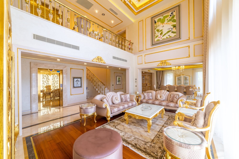 Be Premium Bodrum - Image 74