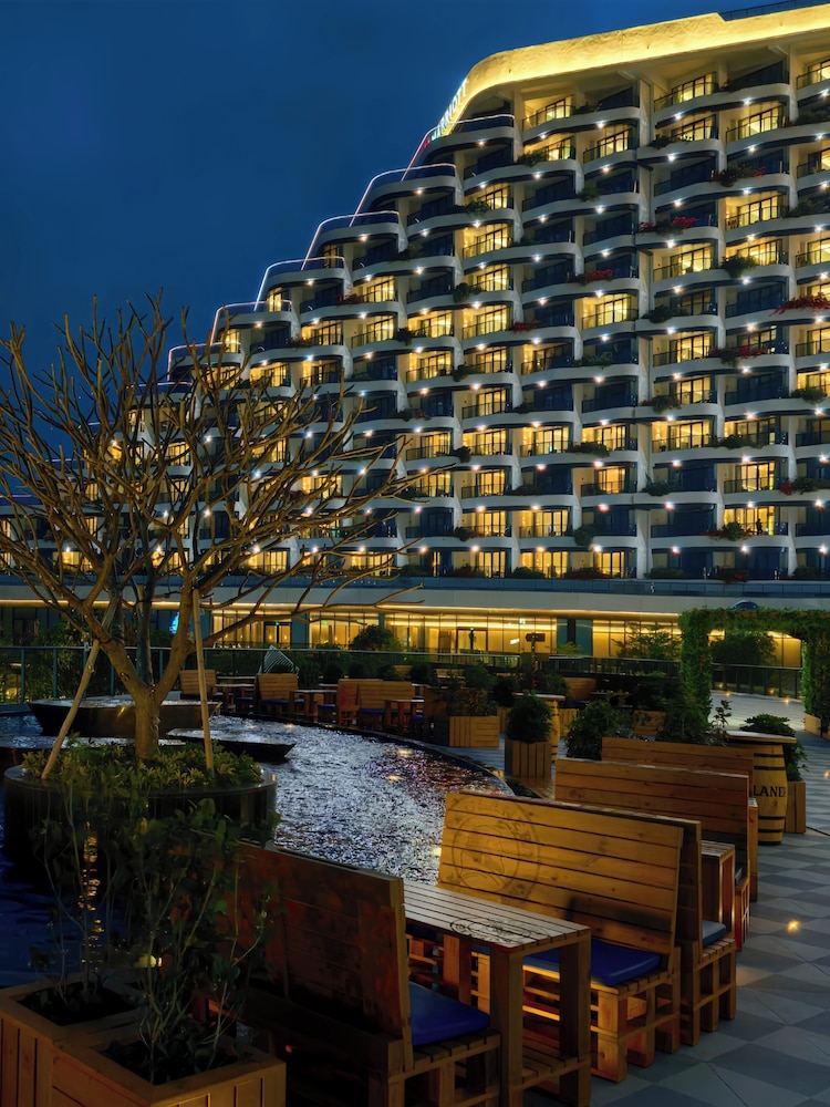 Beihai Marriott Resort