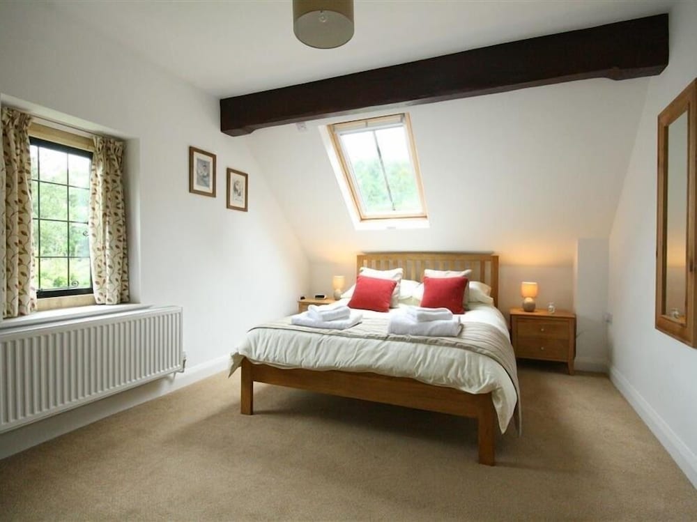 Tumbledown view 2