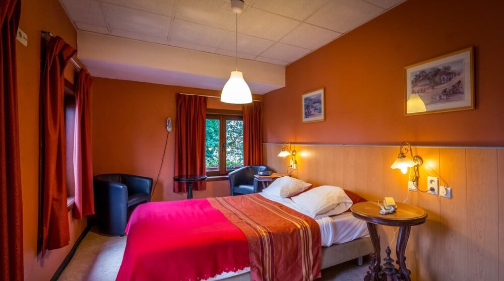 Bruges Vacations - Hotel Ensor - Property Image 20