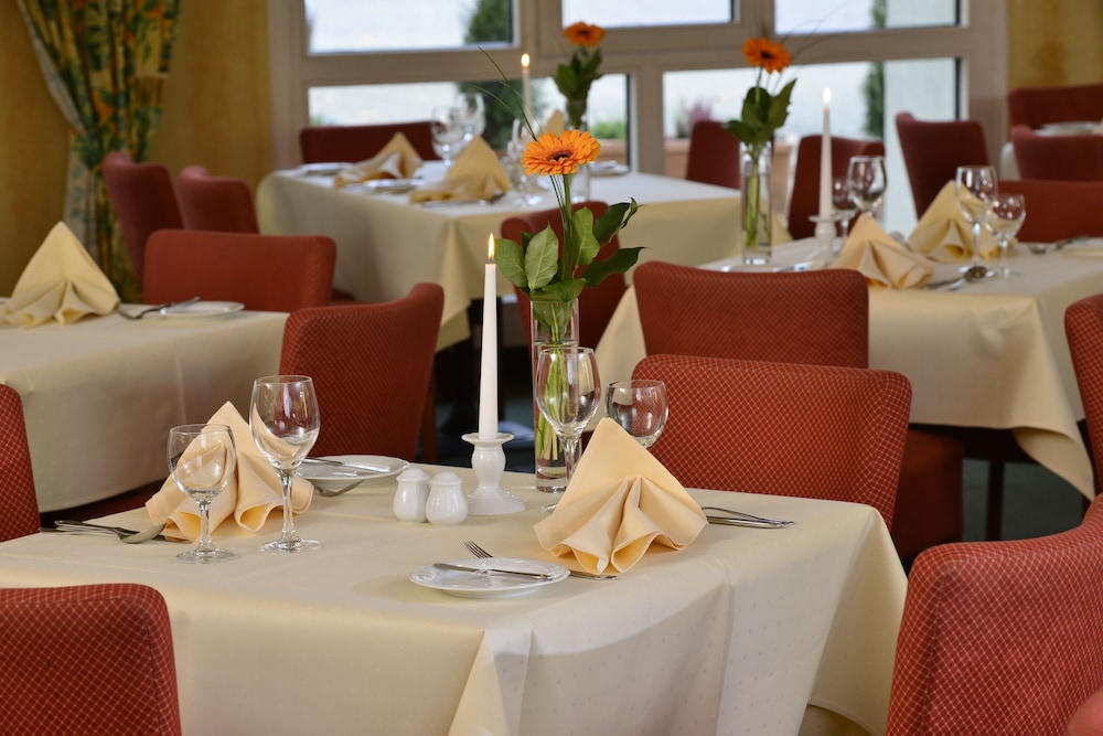 PLAZA INN Leonberg - Property Image 7