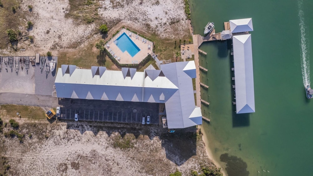 Jubilee Landing Condo in Heart of Orange Beach view 2