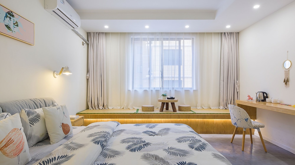 Hangzhou Vacations - Floral Hotel Suya Thousand Islet Lake - Property Image 39