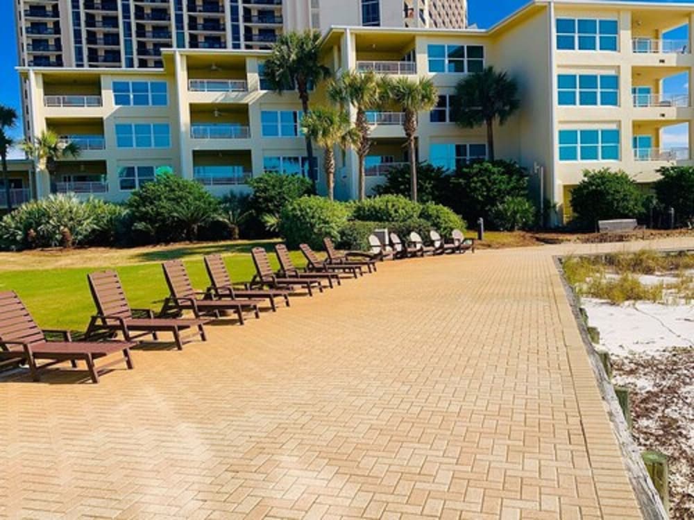 Silver Dunes Condominium
