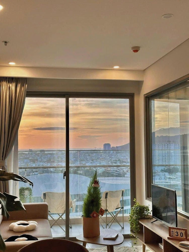 Meomeo Homestay - The song Apartment Vung Tau