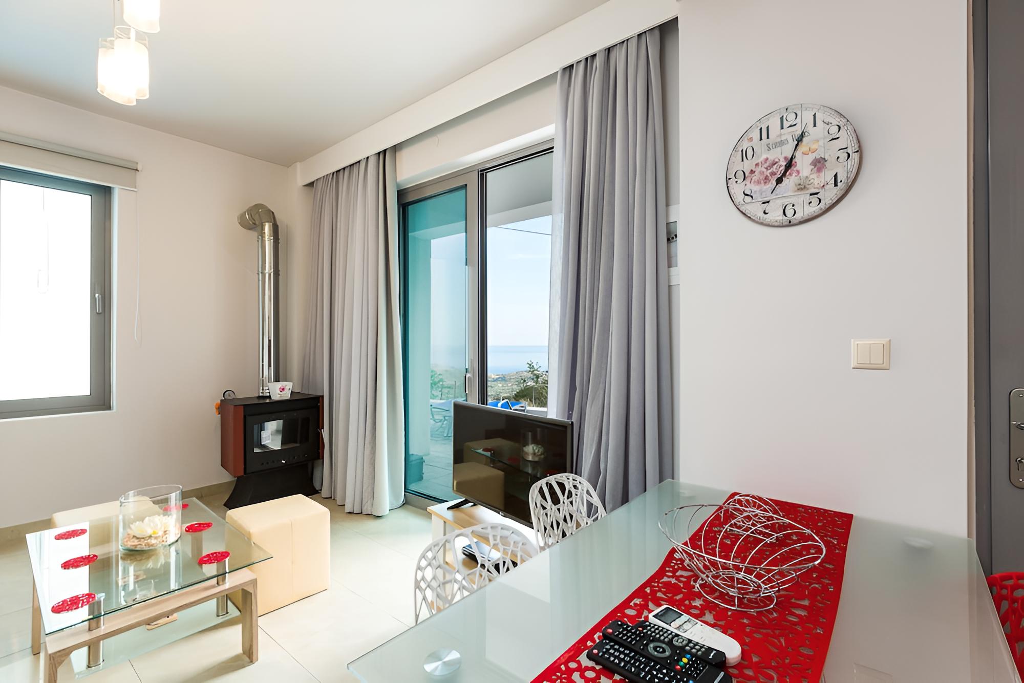 Sunset Luxury Maisonettes